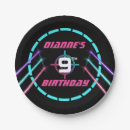 Search for glow in the dark plates Laser tag