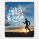Search for stops mouse mats Motivation