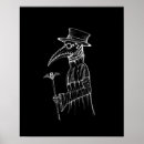 Search for plague doctor art Death