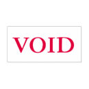 Search for void Red
