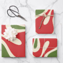 Search for funky christmas wrapping paper Pattern
