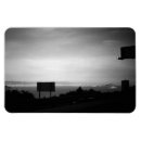 Search for alcatraz magnets Vintage