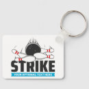 Search for striking key rings Bowling