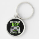 Search for video key rings Boy