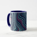 Search for pink waves mugs Teal