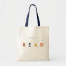 Search for childrens book tote bags Read