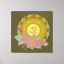 Search for aum sign art India