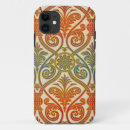 Search for red damask iphone cases Vintage