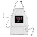 Search for introverts aprons People