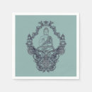 Search for buddha napkins Yoga