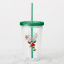 Search for funny tumblers Festive