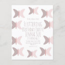 Search for moth birthday cards Caterpillar