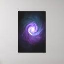 Search for bright canvas prints Black