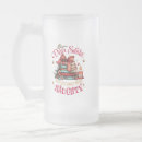 Search for santa beer glasses Humour