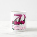 Search for 70th mugs Pink