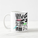 Search for hair styling mugs Barber