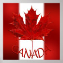 Search for canadian souvenirs posters Flag
