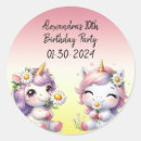 Search for pastel daisy stickers Pink