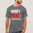 Search for gray red tshirts For him