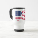 Search for veteran travel mugs Usa flag