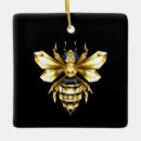 Search for honey bee christmas tree decorations Beekeeping