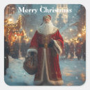 Search for st nicholas stickers Xmas