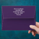 Search for solid color envelopes Elegant
