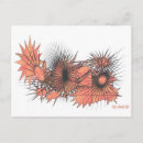 Search for abstraction postcards Graphic