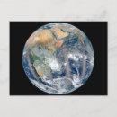 Search for blue world postcards Africa