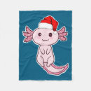 Search for axolotl blankets Kids