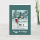 Search for fencing christmas cards Pasture