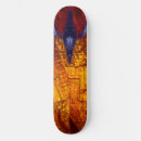 Search for six skateboards Abstract