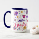 Search for beings mugs Grandmother