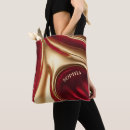 Search for red abstract bags Modern