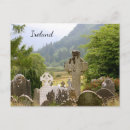 Search for graveyard postcards Headstone