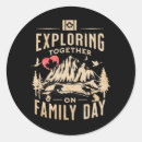 Search for explorer stickers Vacation
