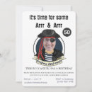Search for funny pirate invitations Humour
