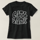 Search for barking tshirts Cool