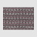 Search for elephant pattern tissue paper Design
