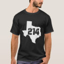 Search for dallas tshirts Code