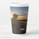 Search for abandoned mugs Building