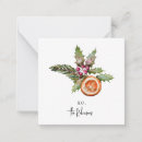 Search for orange tree christmas cards Modern