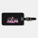 Search for bling luggage tags Sparkle