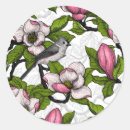 Search for magnolia tree stickers Floral