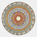 Search for heavenly angel stickers Mystical