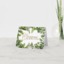 Search for winter wonderland seasonal invitations Trees