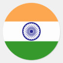 Search for flag of india stickers Asian
