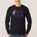 Search for cure epilepsy tshirts Graphic