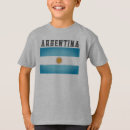 Search for argentina flag tshirts Albiceleste