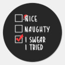 Search for swearing stickers Make